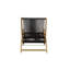 Chaise de patio Skagen-120950986