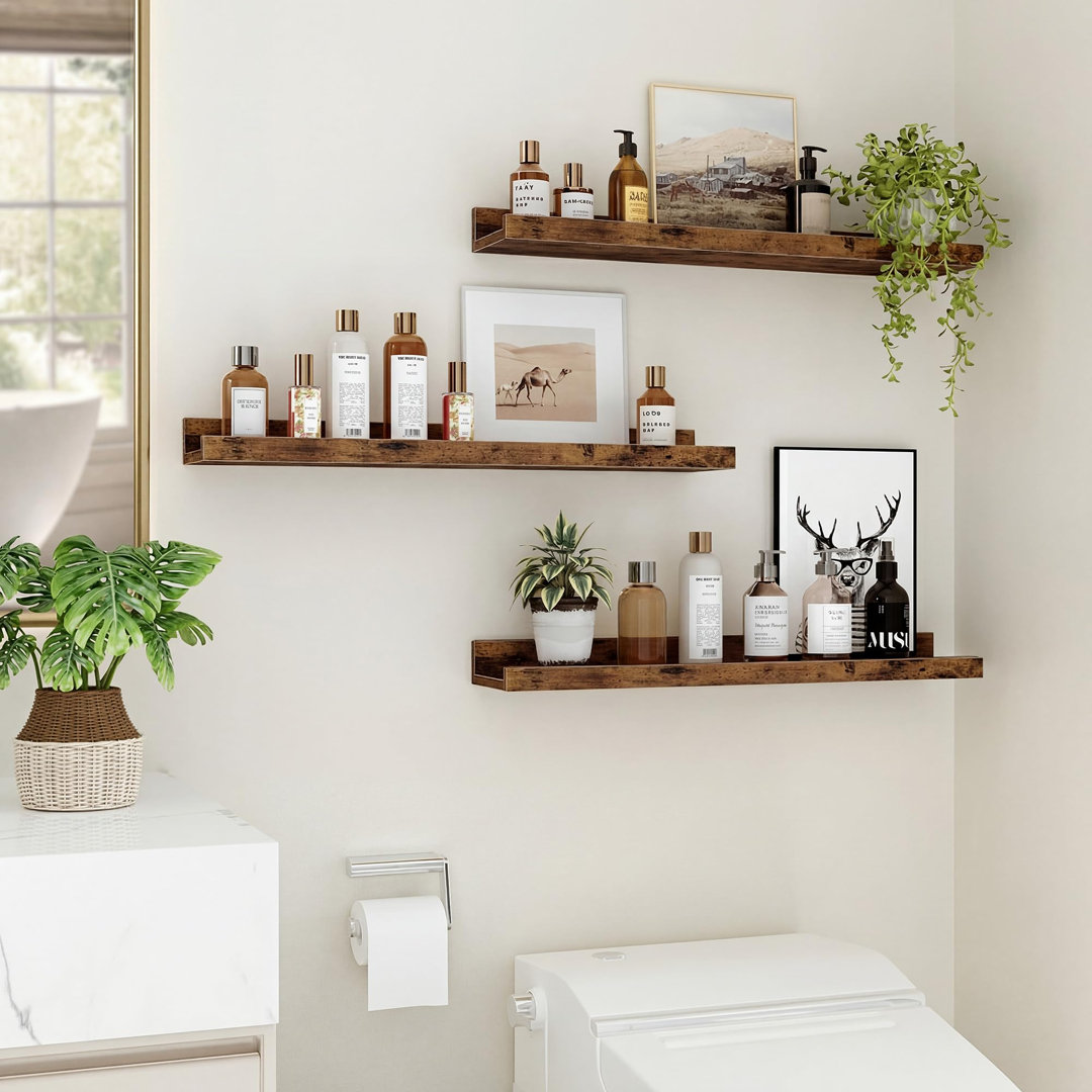 Floating Shelves Set of 2