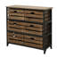Commode de rangement 6 tiroirs sullivan Khari