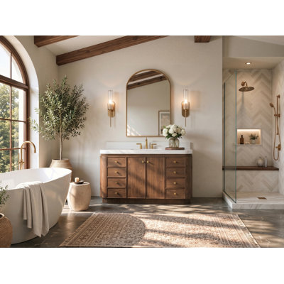 Ensemble de meuble-lavabo 48 po Aston
