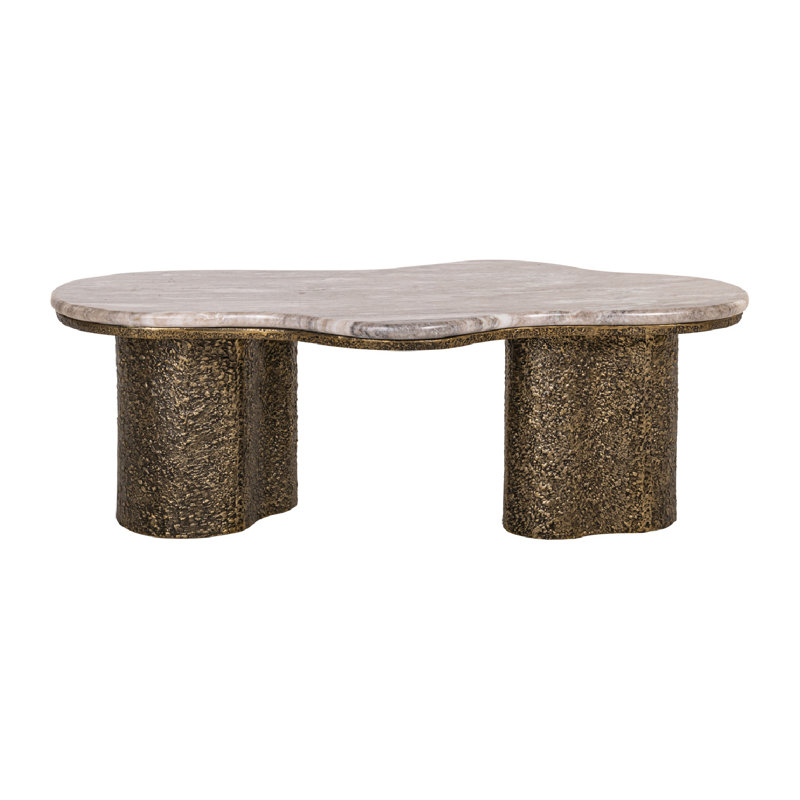 Table basse Abandos