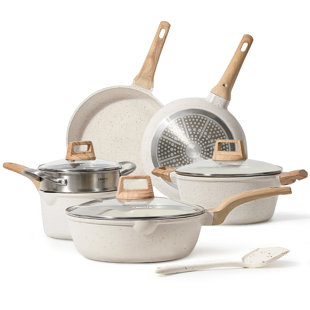 Deane and White Cookware. The Perfect 5 D&W Cookware For Your Next