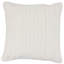 Taylor Square Pillow Cover & Insert