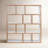 Stetson Manufactured Wood Bookcase-677619526-764069006