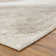 Tapis beige Saugatuck