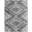 Tapis orange lavable à la machine Kentre Jax-298490875-334781067