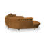 6 Seater Corner Sofa -330123228-330123217