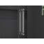 Artifacts 16-7/16 In. Back-To-Back Shower Door Handles-1197067679