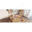 Lit maison, lit double avec porte et garde-corps pleine longueur, conception multifonctionnelle-1134095083-1134095087