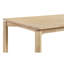 Table de salle à manger Svenstra