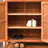 New Chinese style high-end shoe cabinet