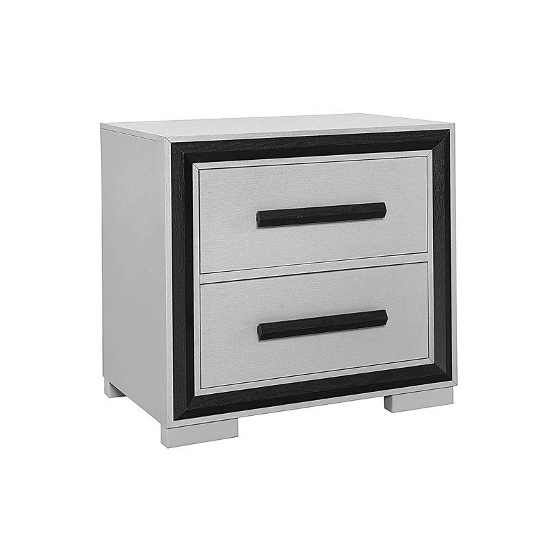 ADELAIDE gris noir NS