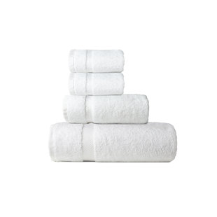 100% Cotton Plush Mulit-Size Set