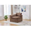 Canapé modulaire modulaire avec coussin moelleux-398481771