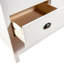 Gaughan 2 Door Solid Wood Wardrobe