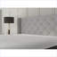 Matelas: matelas moelleux en mousse à mémoire de forme avec matelas à changement de phase 12 po | Certifié CertiPurUS | Mousse | Gris clair-1606523831