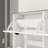 Shoe Storage Cabinet With 2 Drawers And 4 Flip Drawers, Freestanding Shoe Cabinet Organizer With Adjustable Shelf