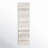 Wyly Handmade Shag Wool Light Gray Rug-658890312