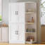 163cm Kitchen Pantry