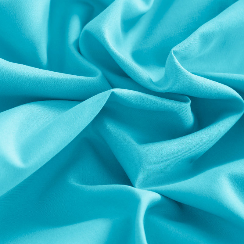 Drap-housse seulement, drap-housse à poche profonde en microfibre brossée 1800 - NTBAY, Drap-housse très grand californien