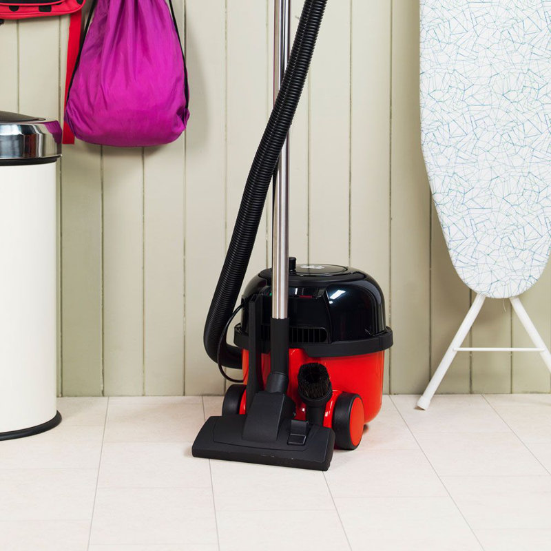 Aspirateur numérique Numatic Henry 160