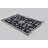 One-of-a-Kind 2'9" x 4'5" Rectangle Wool Area Rug in