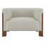 Fauteuil Wannetta-93494385