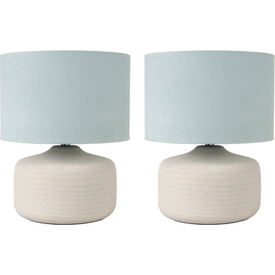Lorelei Ceramic Table Lamp