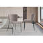 Skudeneshavn Tufted Polyester Side Chair-165759296