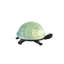 Lampe de bureau Chumlee Tiffany Turtle-1428950125