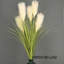 Mclaughlin Faux Silk Pampas Grass Arrangement-2099740759