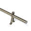 Tringle à rideaux simple Modern Curl-6257498-6257493