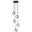 Menara 5 - Light Cluster Pendant-1422309710