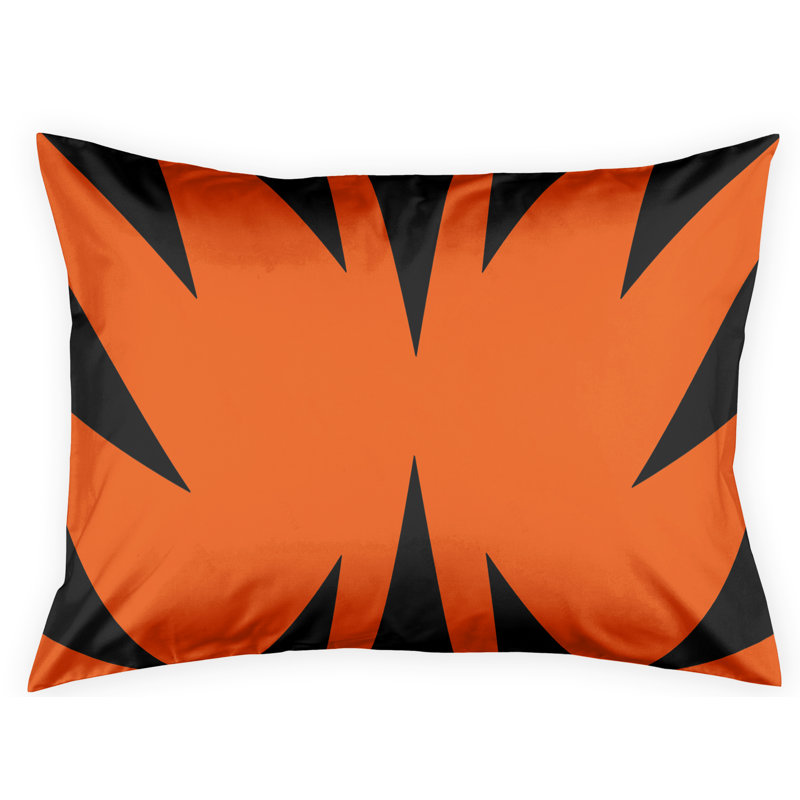 Taie décorative Emmett Collection Tiger Face Friend