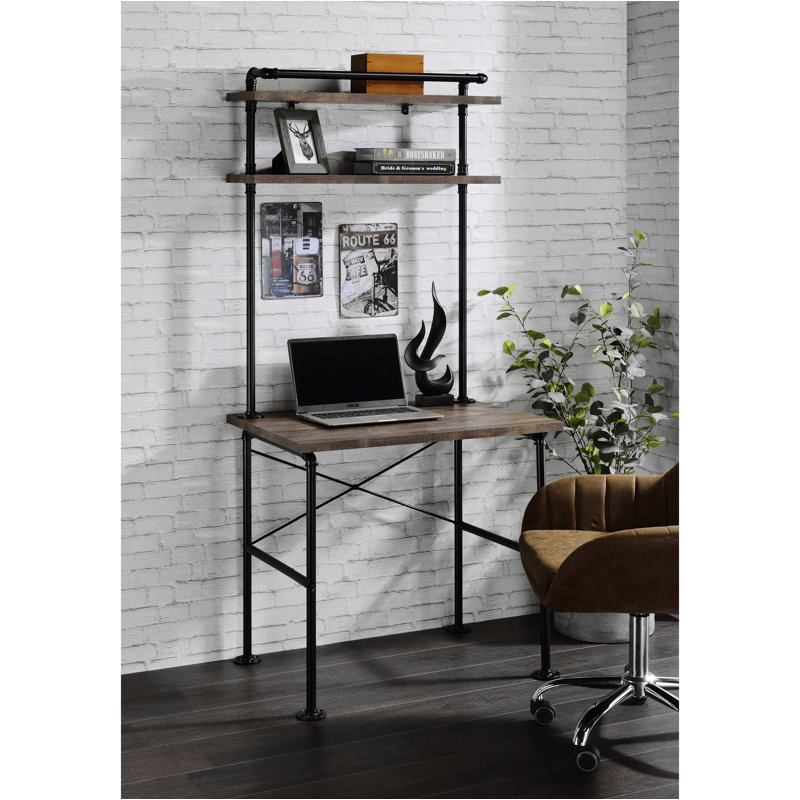 Bureau d'écriture Ensata