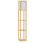 160cm Column Floor Lamp