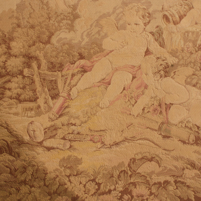 Wool Floral Area Rug