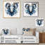 Taureau, signe du zodiaque I - impression-53160938-53160937