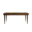 Eave Walnut Wood Dining Table