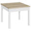Ensemble de tables basses 3 pièces Quintara