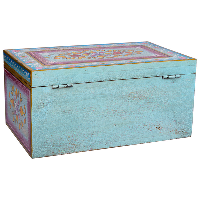 Cherilee Accent Trunk