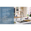 Genta LX Pulldown Pre-Rinse Spring Kitchen Faucet with Power Boost-72751691