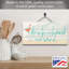 Panneau décoratif en bois 12 po x 6 po Highland Home