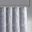 Rideau de douche jacquard