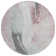 Machine Washable Indoor/Outdoor Xhevrie Blush Rug