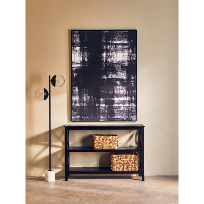 81cm H Bookcase, 81 cm H x 120 cm W x 40 cm D x