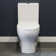Sublime II Two-Piece Round Toilet Dual-Flush 0.8/1.28 gpf