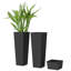 Set Of 2 Flower Pots,Tall Planters,Flower Boxs-149100675
