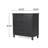 Codrington 36'' W 3 - Drawer Dresser