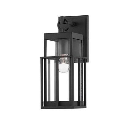 Longport Light Wall Sconce
